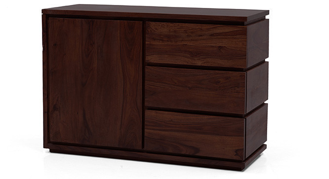 SECTOR SIDEBOARD (Mahogany Finish)